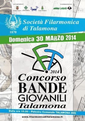 La giovanile - Corpo Musicale G.Verdi