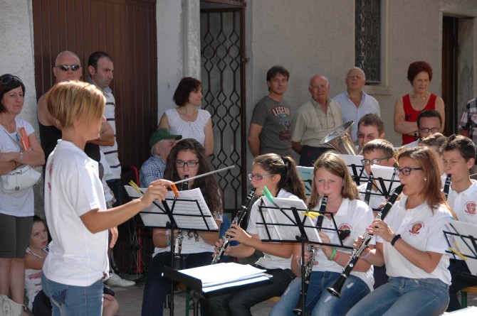  - Corpo Musicale G.Verdi