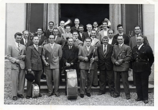  - Corpo Musicale G.Verdi